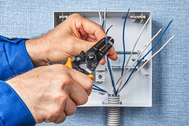 Emergency Electrical Repair Services in Osceola, IN